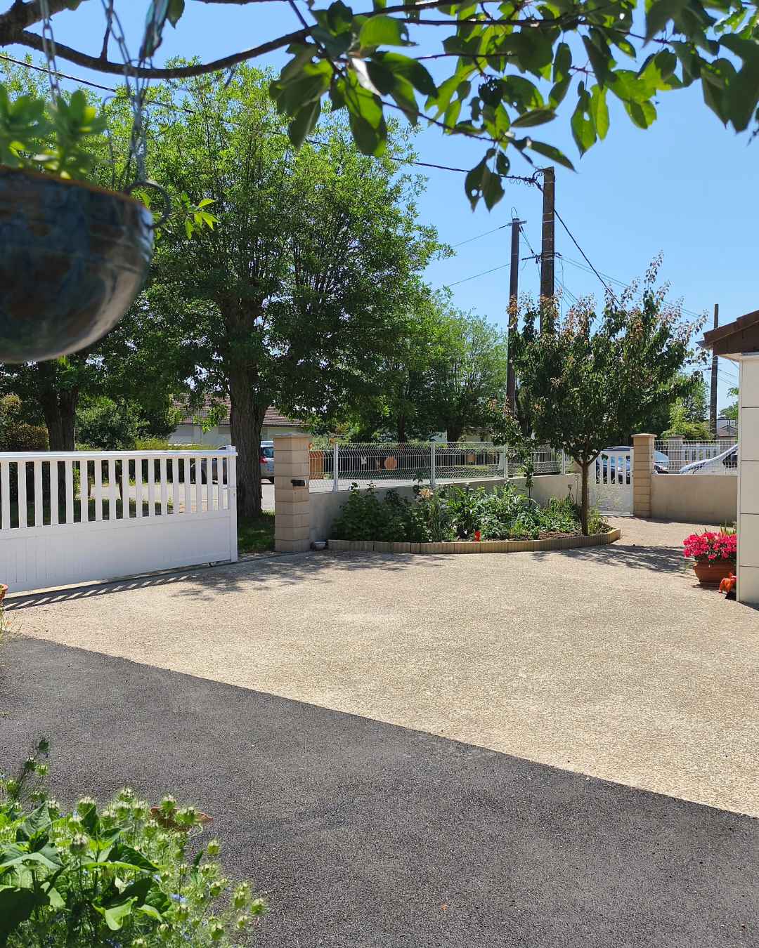 Atelier Éva Poterie 86190 AYRON