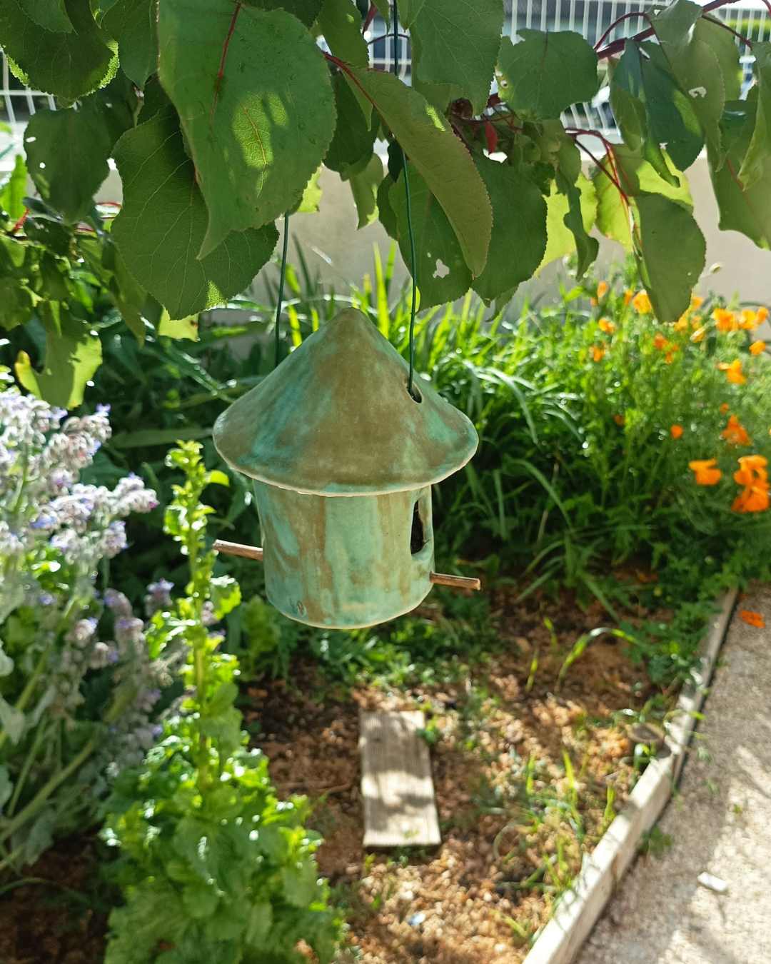 Atelier Éva Poterie 86190 AYRON