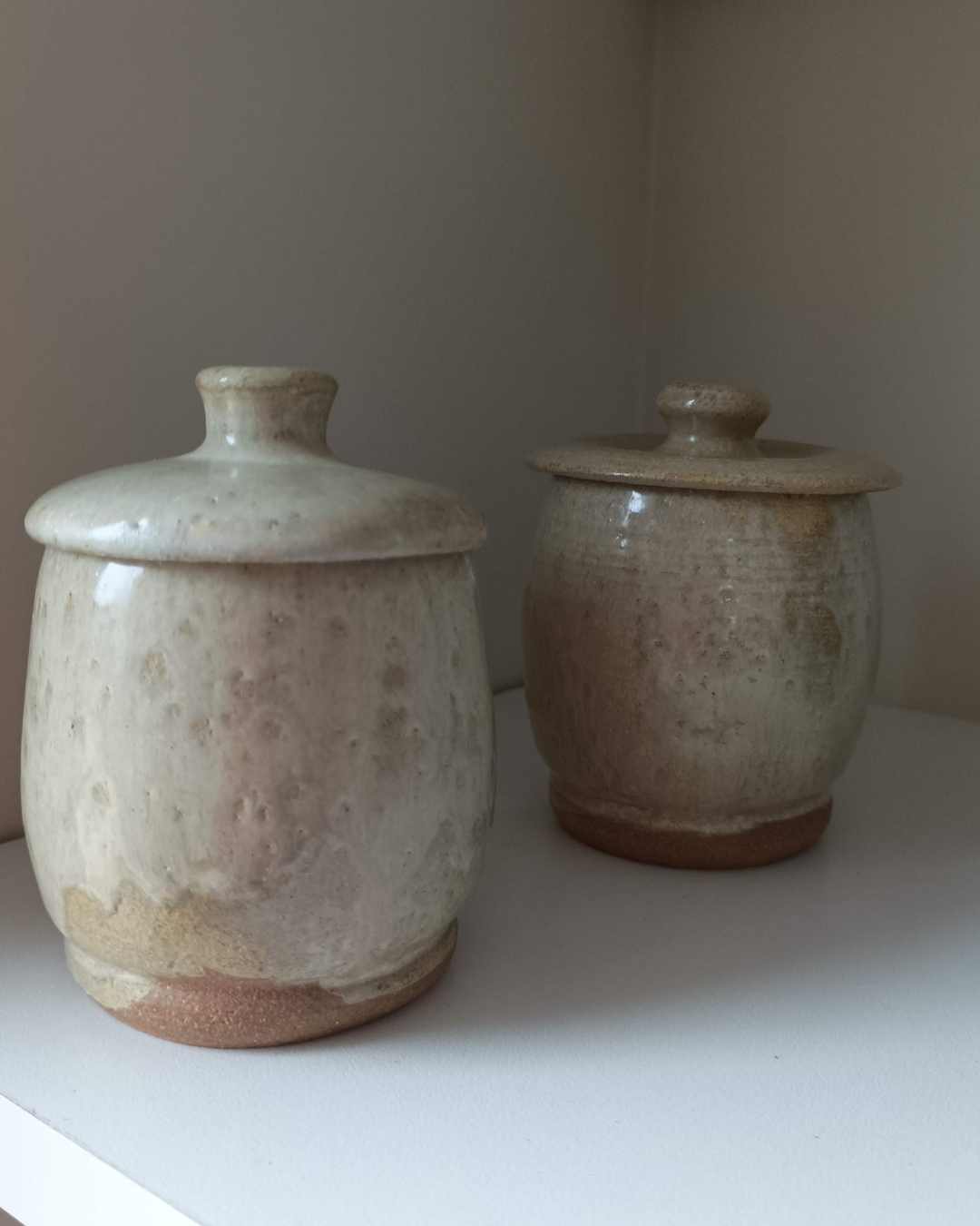 Atelier Éva Poterie 86190 AYRON